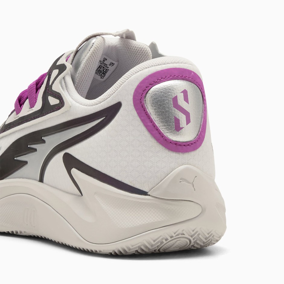 PUMA SCOOT II STERLING 311351-01 White