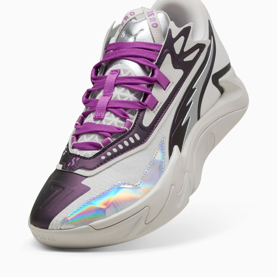 PUMA SCOOT II STERLING 311351-01 White