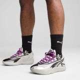 PUMA SCOOT II STERLING 311351-01 White Image 5