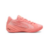 PUMA ALL PRO DRESS CODE 311607-01 Pink Image 0