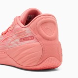 PUMA ALL PRO DRESS CODE 311607-01 Pink Image 2