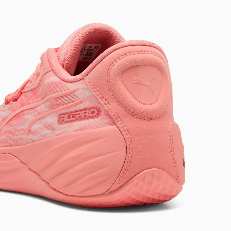 PUMA ALL PRO DRESS CODE 311607-01 Pink