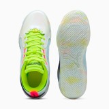 PUMA ALL-PRO ELITE 311262-01 Colorful Image 4