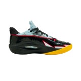 Ανδρικά Παπούτσια Μπάσκετ Πολύχρωμα - PUMA Scoot Zeros III Εικόνα 0