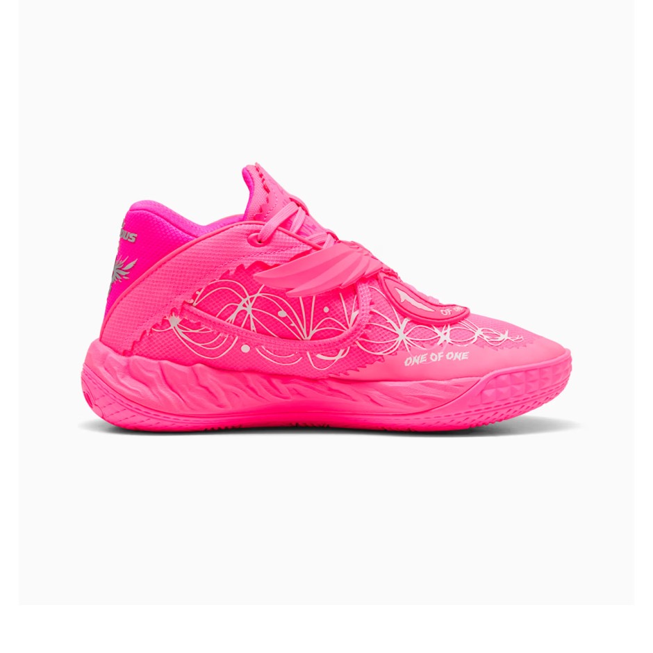 PUMA MB.05 FAST & FURIOUS MIAMI 314021-01 Pink