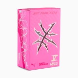 PUMA MB.05 FAST & FURIOUS MIAMI 314021-01 Pink Image 5