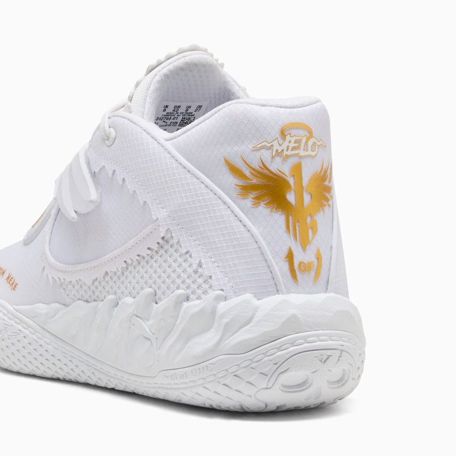 PUMA MB.05 MIST 312794-01 White
