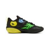 Ανδρικά Παπούτσια Μπάσκετ Πολύχρωμα - PUMA MB World.01 Εικόνα 0
