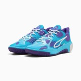 Ανδρικά Παπούτσια Μπάσκετ Ρουά - PUMA MB World.01 Εικόνα 1