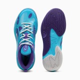Ανδρικά Παπούτσια Μπάσκετ Ρουά - PUMA MB World.01 Εικόνα 4