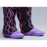Ανδρικά Παπούτσια Μπάσκετ Μωβ - PUMA MB.06 Shooting Star Εικόνα 5