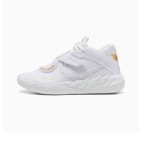 PUMA MB.05 MIST 312794-01 White Image 