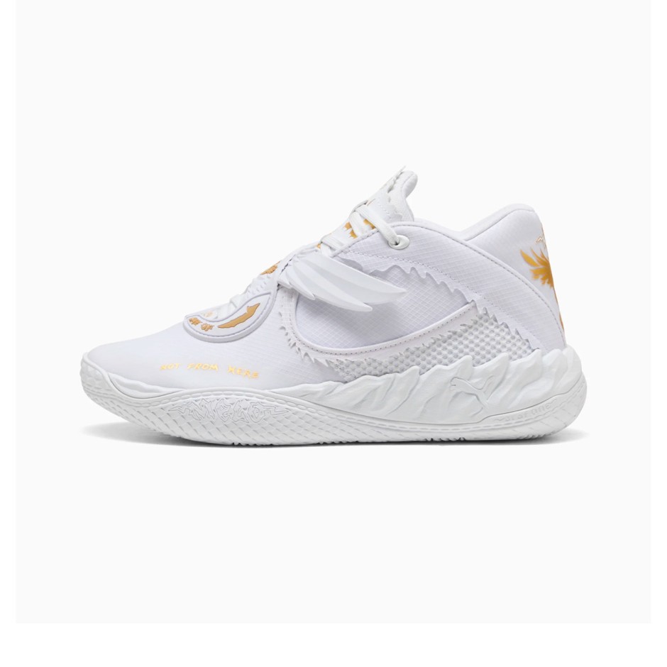 PUMA MB.05 MIST 312794-01 White