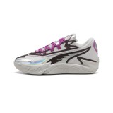 PUMA SCOOT II STERLING 311351-01 White Image 