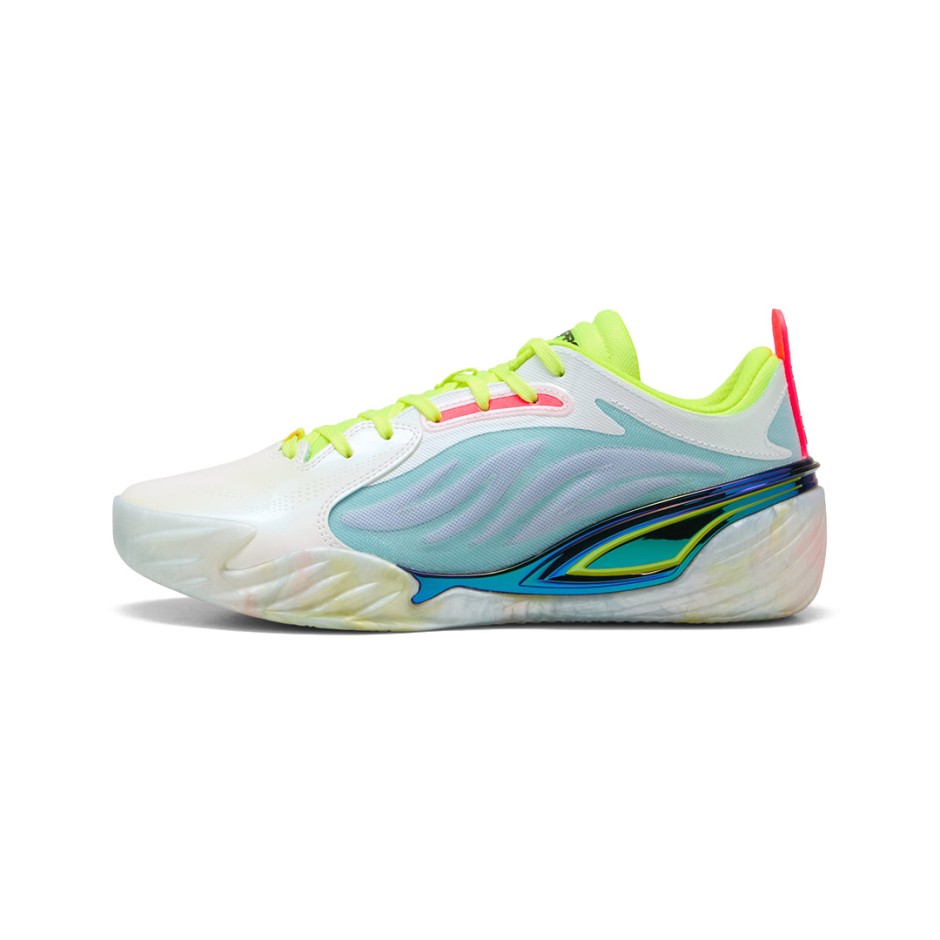 PUMA ALL-PRO ELITE 311262-01 Colorful