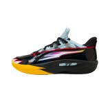 Ανδρικά Παπούτσια Μπάσκετ Πολύχρωμα - PUMA Scoot Zeros III Εικόνα 