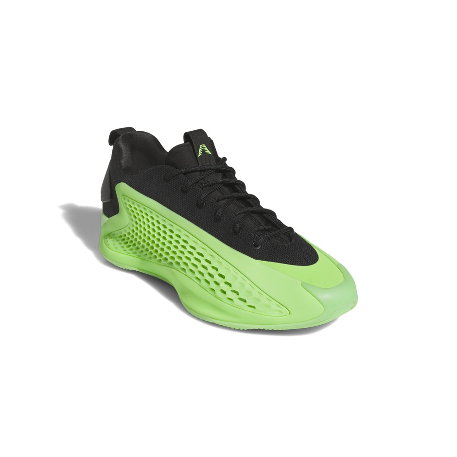 adidas Originals ANTHONY EDWARDS 1 LOW JI4065 Green