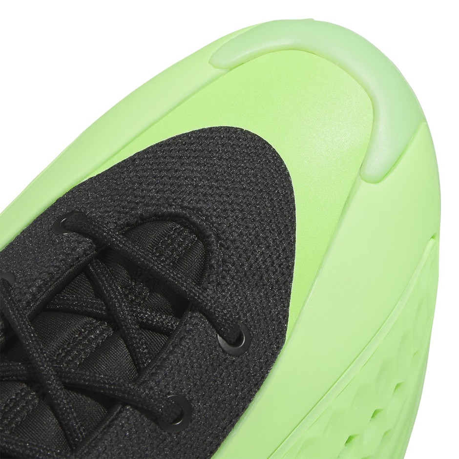 adidas Originals ANTHONY EDWARDS 1 LOW JI4065 Green