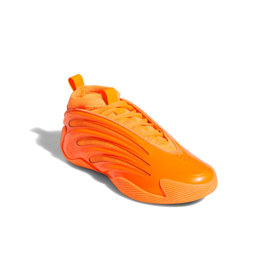 adidas Originals HARDEN VOLUME 9 JS1305 Orange