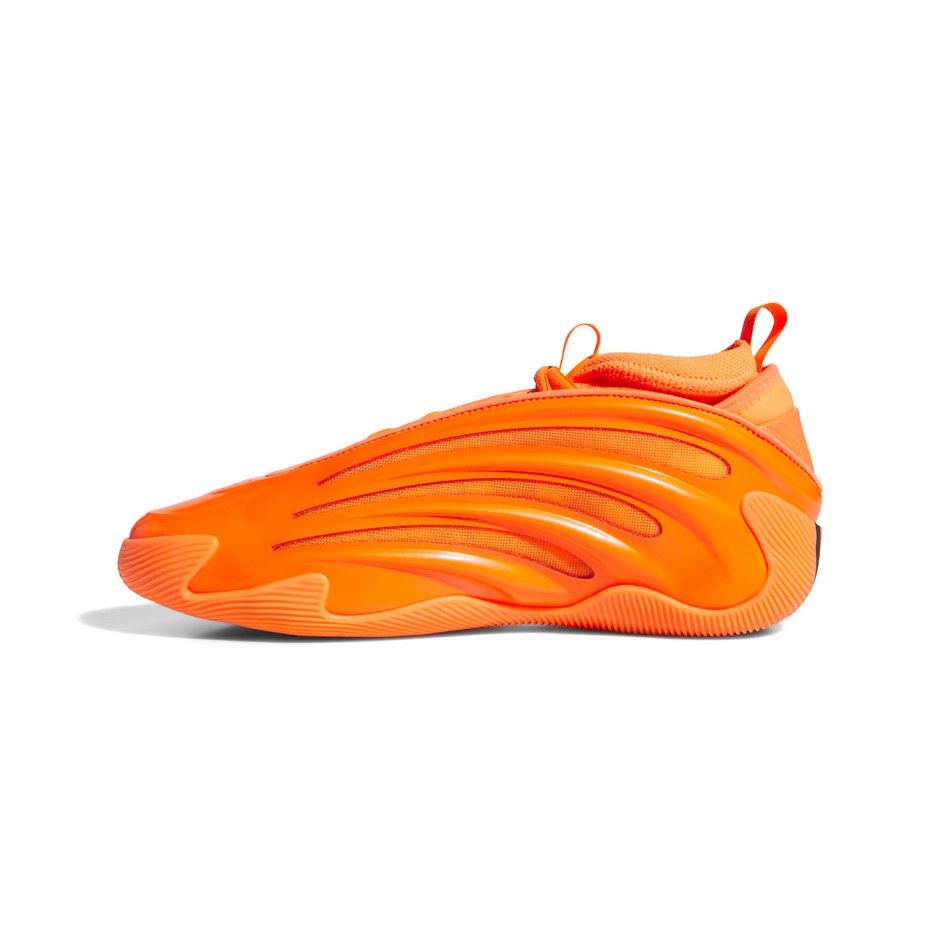 adidas Originals HARDEN VOLUME 9 JS1305 Orange
