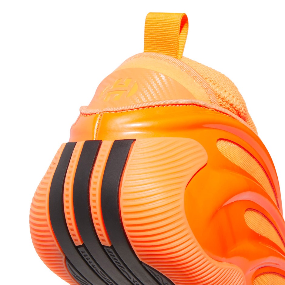 adidas Originals HARDEN VOLUME 9 JS1305 Orange