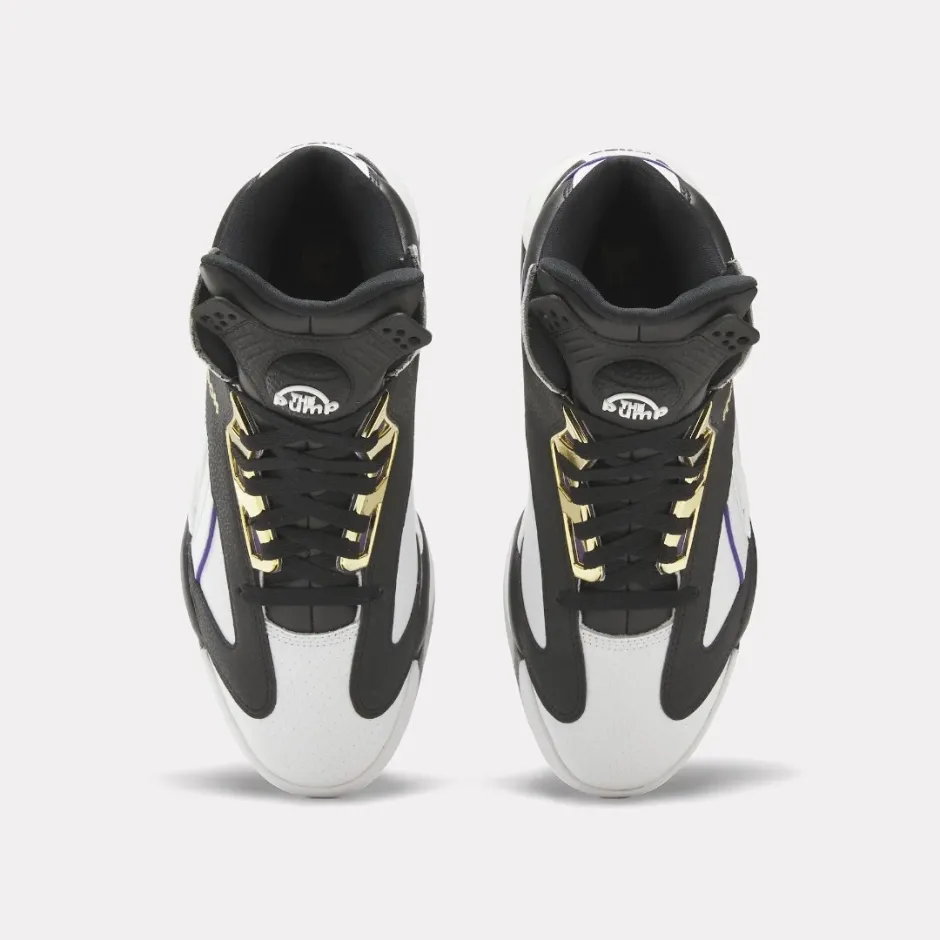 Reebok Classics SHAQ ATTAQ 100032830 White display picture 3