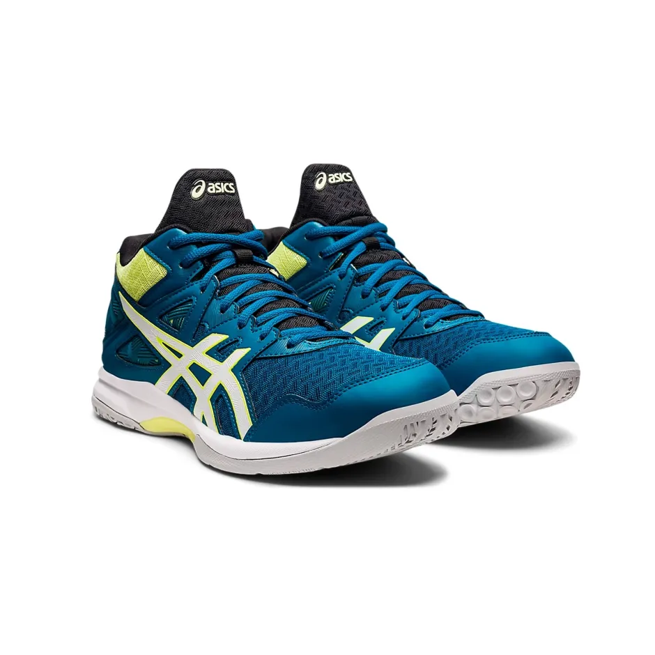 あお② ASICS GEL-TASK MT 2 1071A036-401 Blue