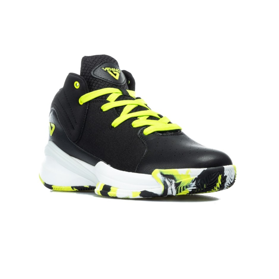 VENIMO BALANCE 24-11010101-071 Black
