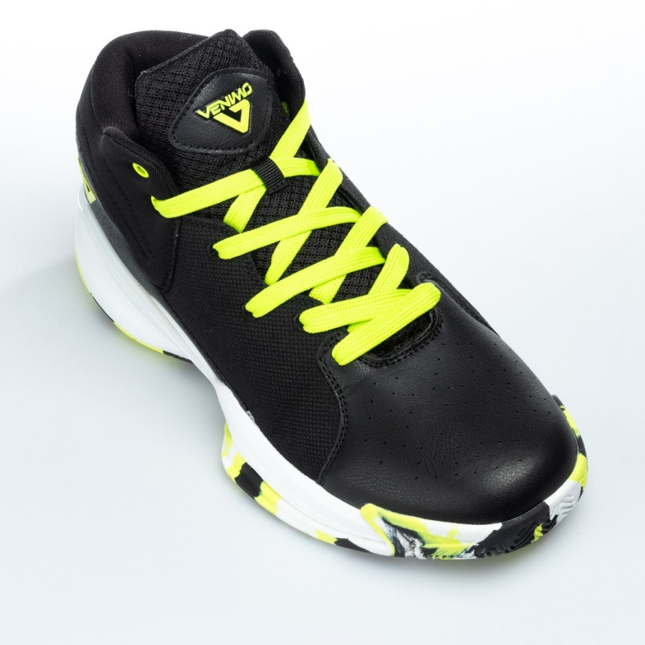 VENIMO BALANCE 24-11010101-071 Black