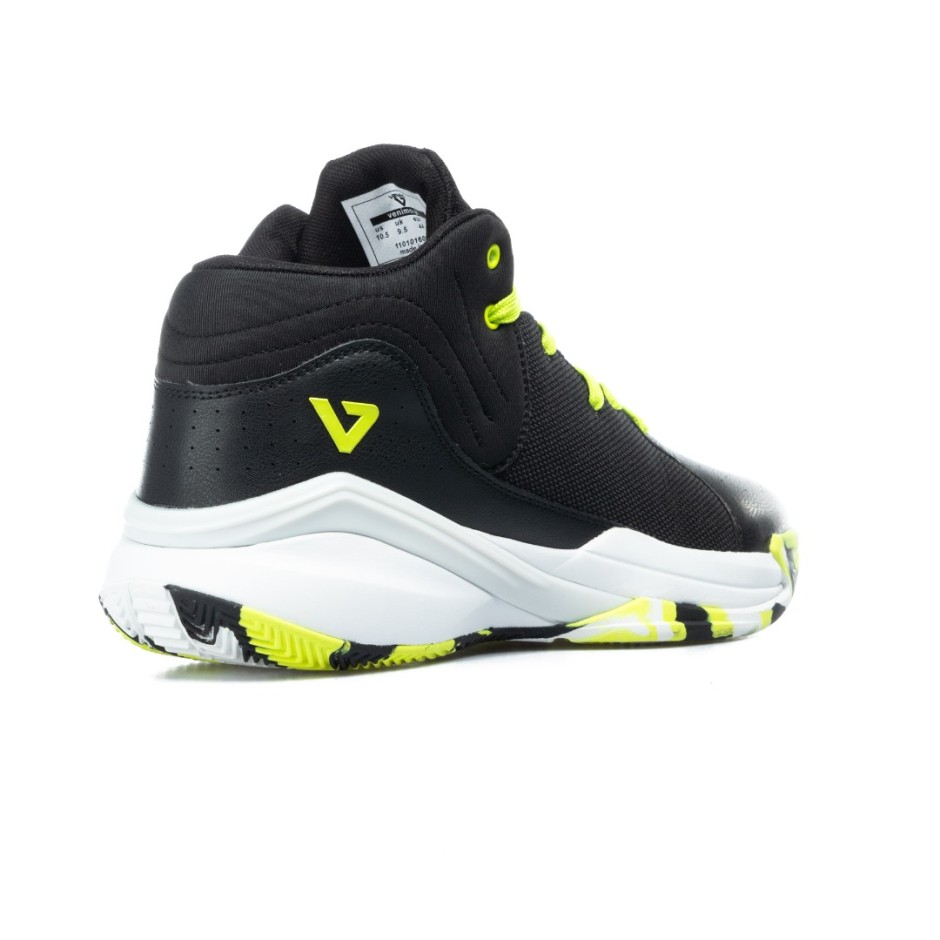 VENIMO BALANCE 24-11010101-071 Black