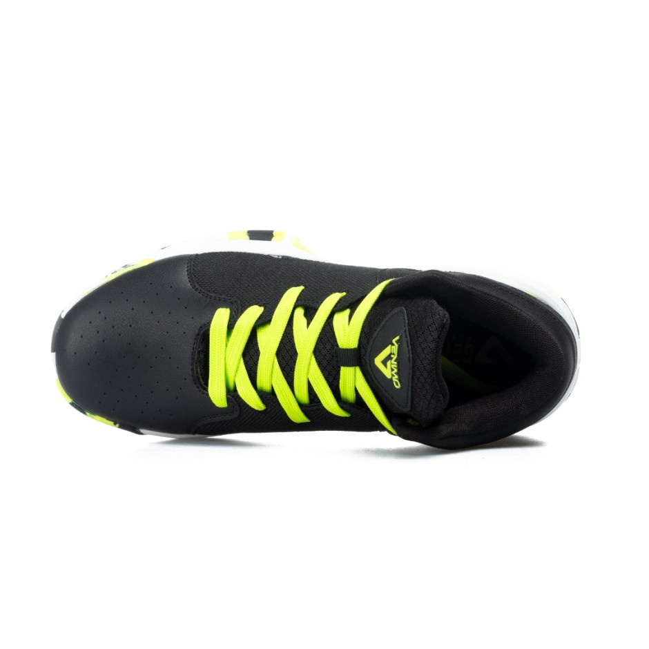 VENIMO BALANCE 24-11010101-071 Black