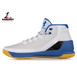 UNDER ARMOUR CURRY 3 1269279-102 White Image 