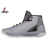 UNDER ARMOUR CURRY 3 1269279-035 Ανθρακί