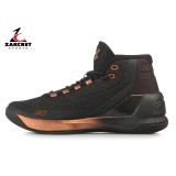 UNDER ARMOUR CURRY 3 ASW 1299665-001 Μαύρο