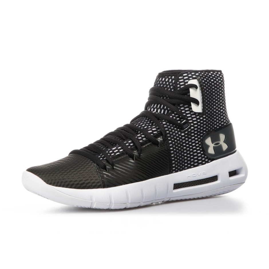 UNDER ARMOUR HAVOC 3020617-003 Black