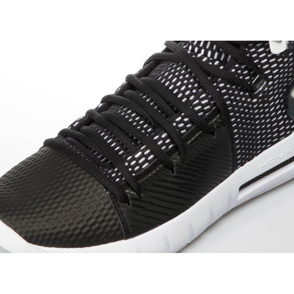 UNDER ARMOUR HAVOC 3020617-003 Black