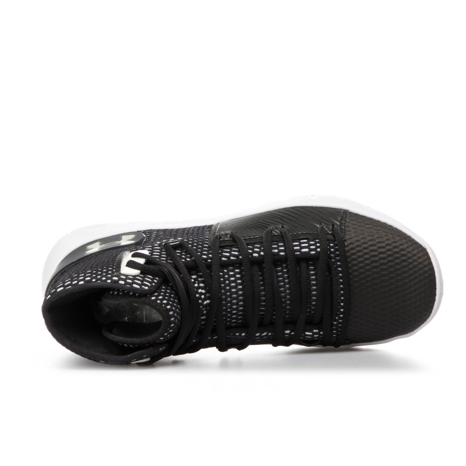 UNDER ARMOUR HAVOC 3020617-003 Black