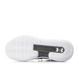 UNDER ARMOUR HAVOC 3020617-003 Black Image 5