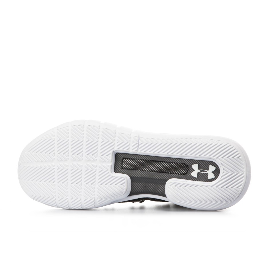UNDER ARMOUR HAVOC 3020617-003 Black