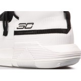 UNDER ARMOUR SC 3ZERO II 3020613-103 White Image 2