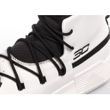 UNDER ARMOUR SC 3ZERO II 3020613-103 White Image 3