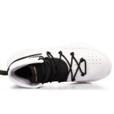 UNDER ARMOUR SC 3ZERO II 3020613-103 White Image 4