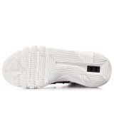 UNDER ARMOUR SC 3ZERO II 3020613-103 White Image 5