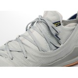 UNDER ARMOUR CURRY 5 3020657-105 Grey Image 2