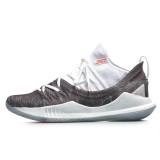 UNDER ARMOUR CURRY 5 3020657-107 White Image 