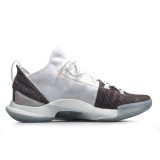 UNDER ARMOUR CURRY 5 3020657-107 White Image 1