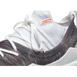UNDER ARMOUR CURRY 5 3020657-107 White Image 2