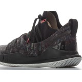 UNDER ARMOUR CURRY 5 3020657-005 Black