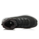 UNDER ARMOUR JET MID 3020623-003 Μαύρο Εικόνα 4