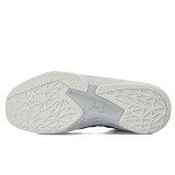 UNDER ARMOUR JET MID 3020623-003 Μαύρο Εικόνα 5